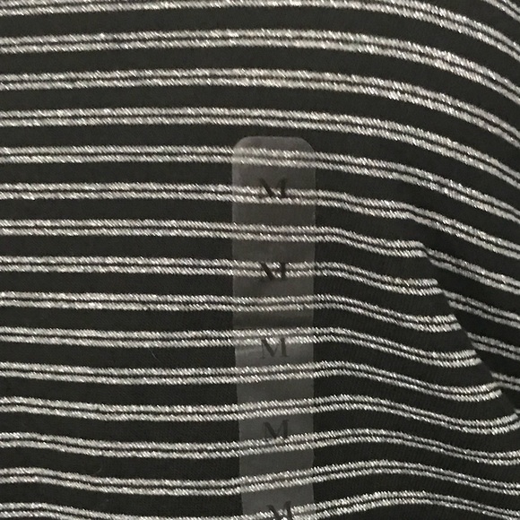 NWT Loft Adjustable Spaghetti Strap Tank Top - Picture 3 of 7